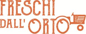 freschi dall'orto